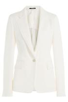 Maison Margiela Maison Margiela Crepe Blazer