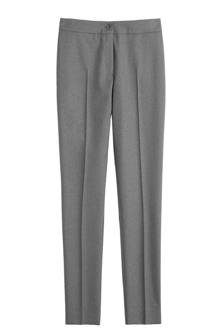 Maison Margiela Virgin Wool Pants