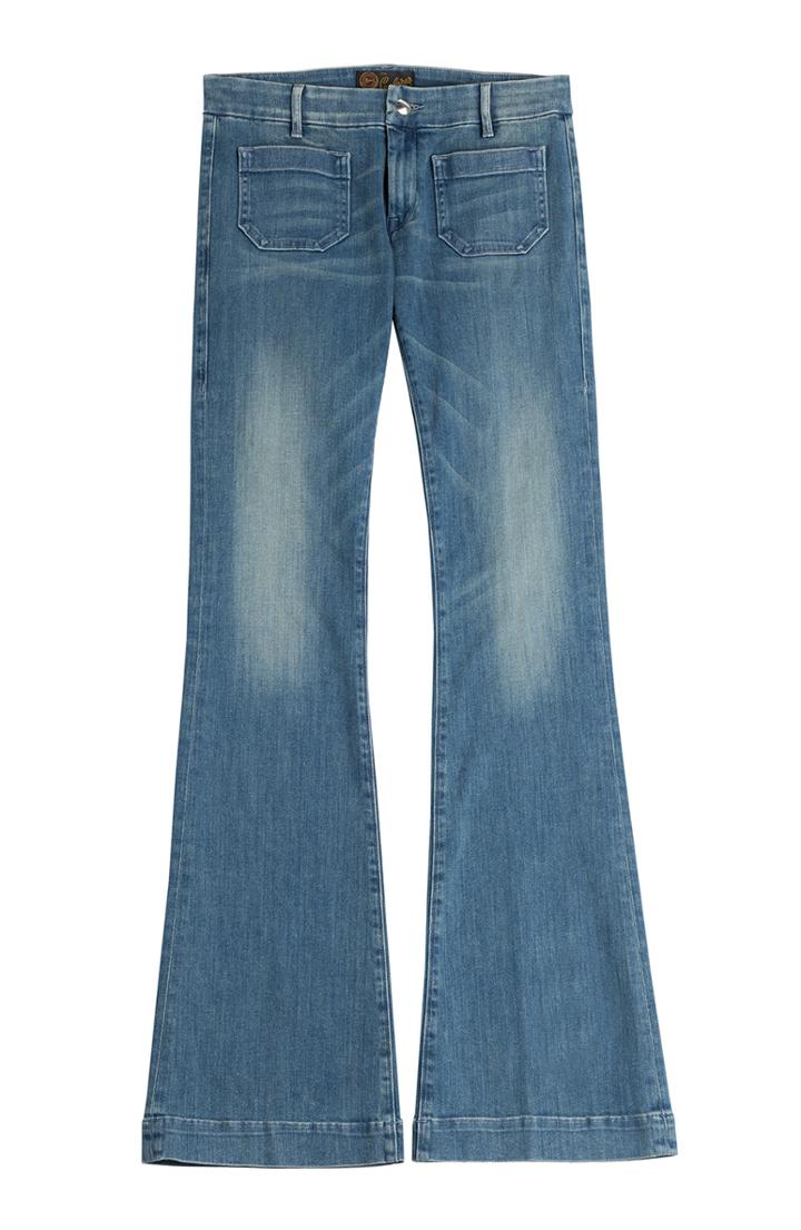 Seafarer Penelope Flared Jeans