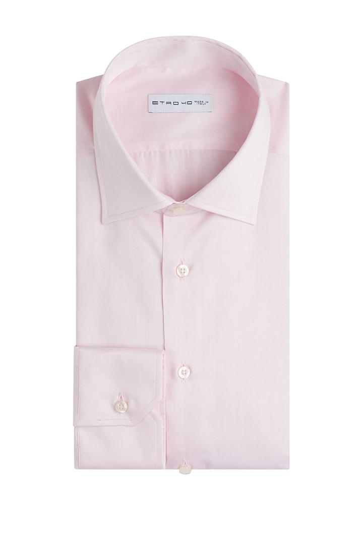 Etro Etro Cotton Shirt