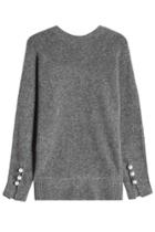 3.1 Phillip Lim 3.1 Phillip Lim Pullover With Faux Pearls