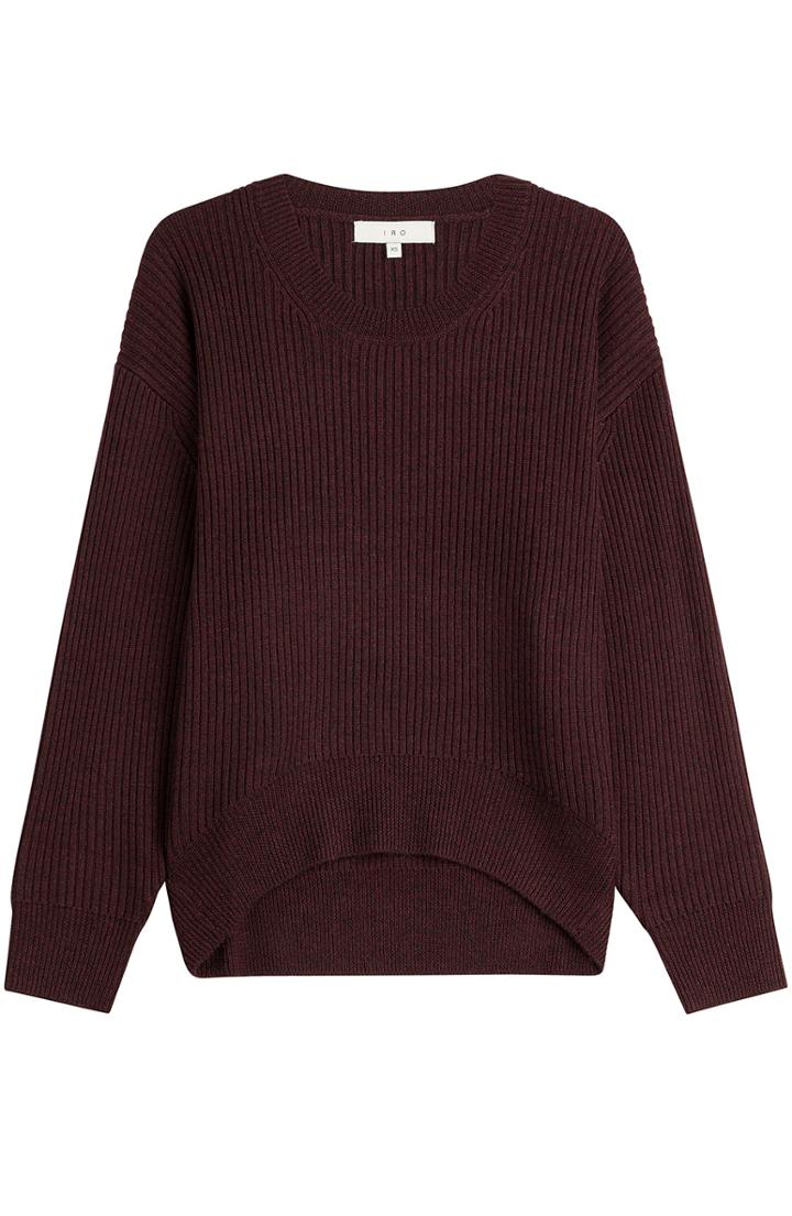 Iro Sevigny Wool Pullover