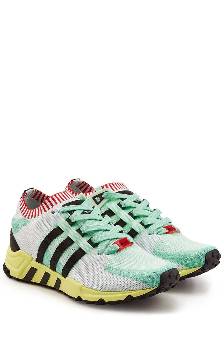 Adidas Originals Adidas Originals Eqt Support Refine Primeknit Sneakers