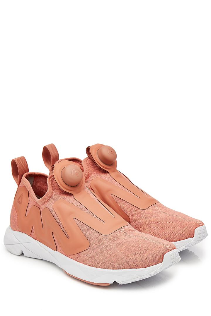 Reebok Reebok Pump Supreme Sneakers