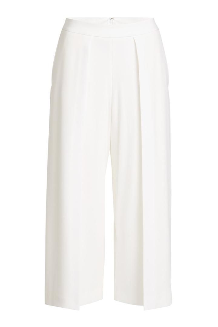 Rag & Bone Rag & Bone Matte Crepe Cropped Pants