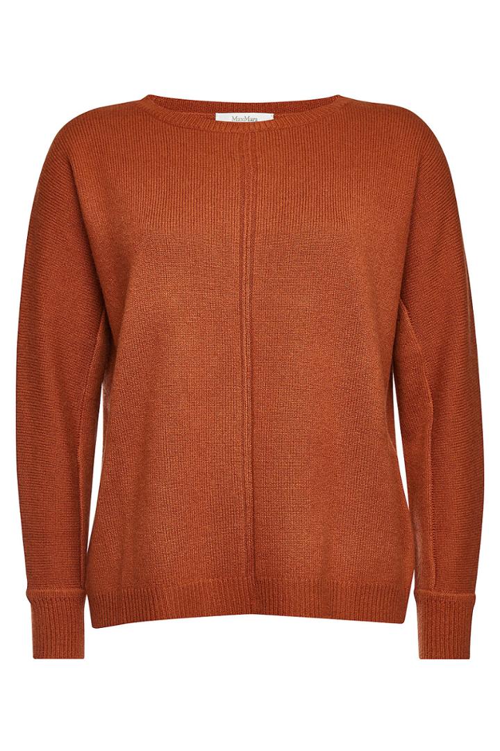 Max Mara Max Mara Masque Cashmere Pullover