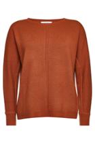 Max Mara Max Mara Masque Cashmere Pullover