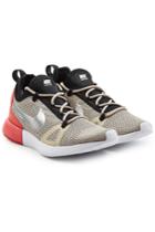 Nike Nike Duel Racer Sneakers With Mesh