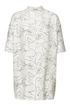 By Malene Birger By Malene Birger Printed Shirt