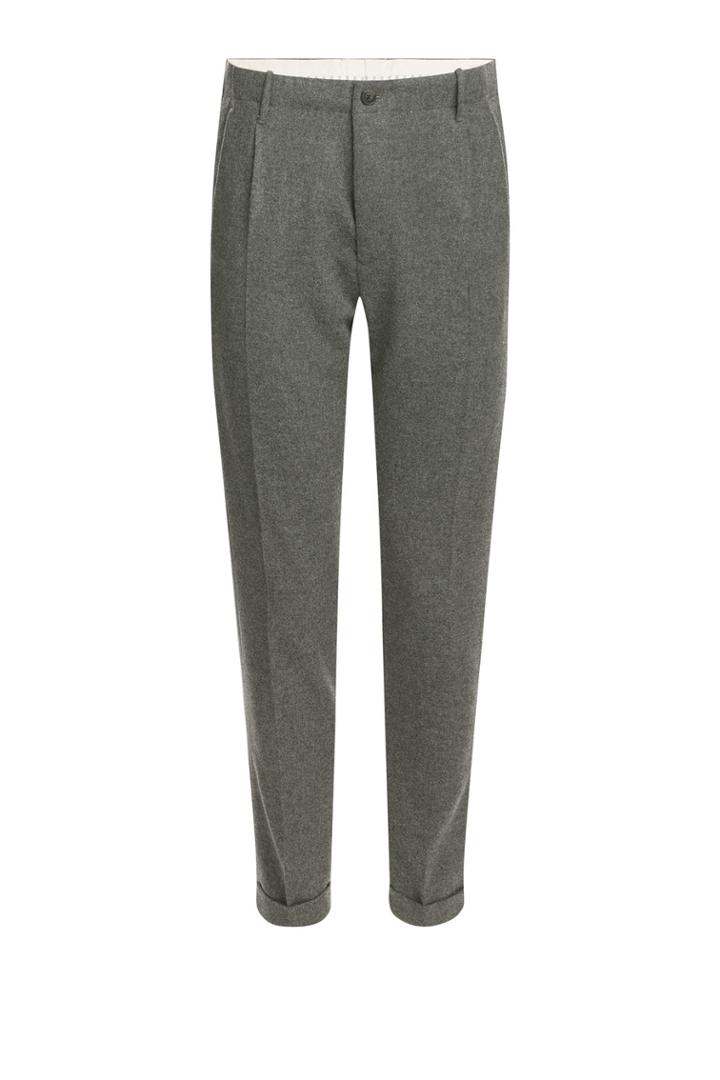 Closed Closed Virgin Wool Pants