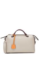 Fendi Fendi Leather Tote