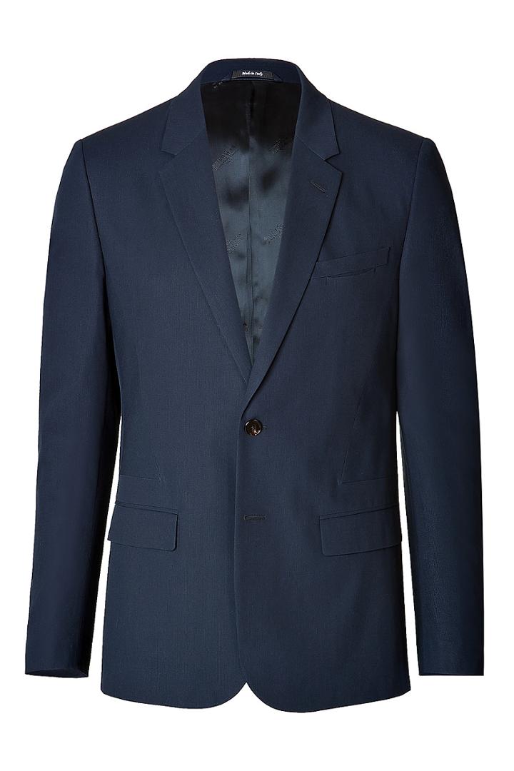 Maison Margiela Cotton Blazer