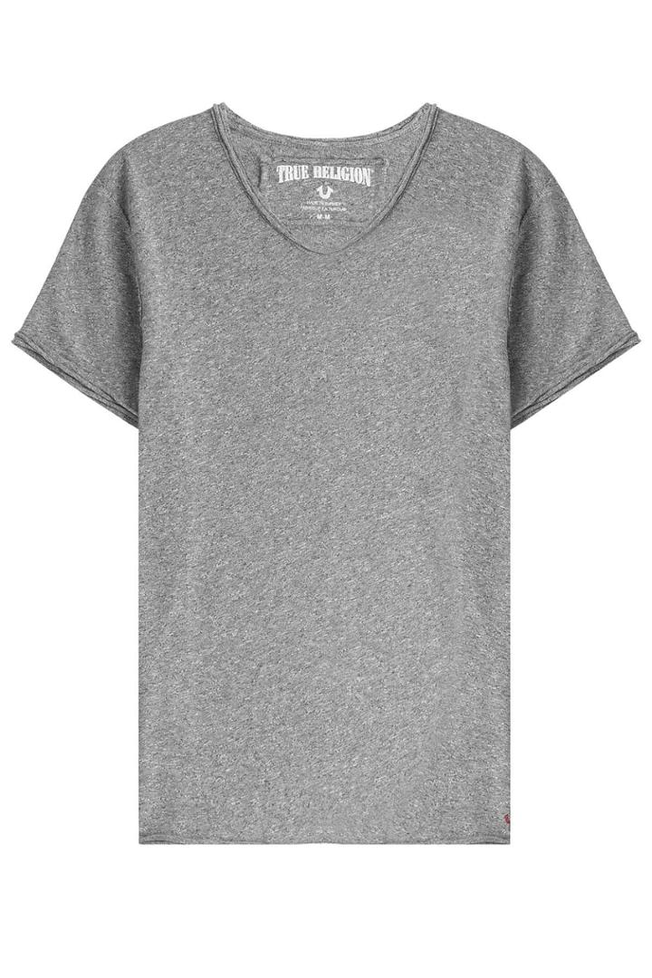 True Religion True Religion Cotton T-shirt