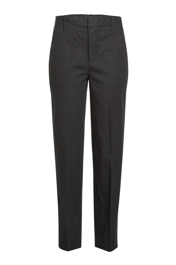 Vince Vince Tapered Cotton Pants