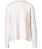 Vanessa Bruno Merino Wool And Alpaca Blend Pullover