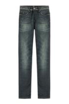 Seven For All Mankind Seven For All Mankind Slim Jeans - Blue