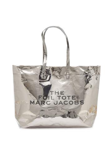 Marc Jacobs Marc Jacobs The Foil Tote Bag