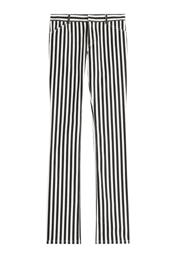 Philosophy Di Lorenzo Serafini Philosophy Di Lorenzo Serafini Straight Leg Jeans - None