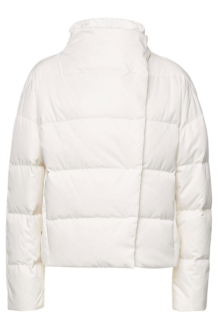 Theory Theory Quilted Down Jacket