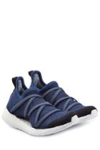 Adidas By Stella Mccartney Adidas By Stella Mccartney Pure Boost X Sneakers - Blue