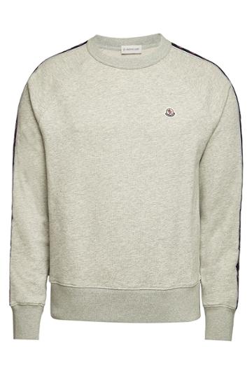 Moncler Moncler Cotton Sweatshirt