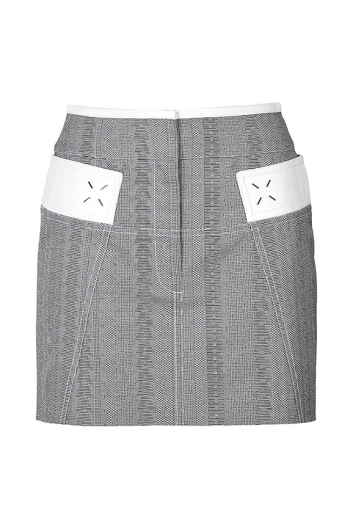 Alexander Wang High-waisted Skirt