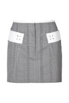 Alexander Wang High-waisted Skirt