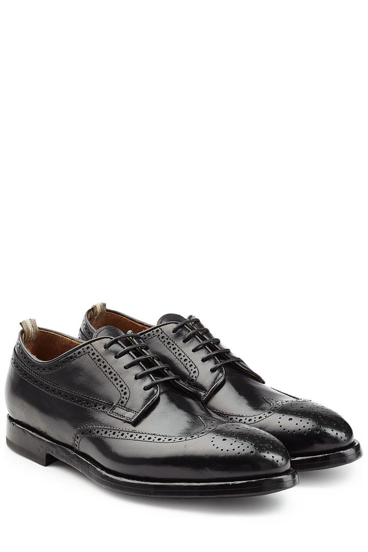 Officine Creative Officine Creative Leather Brogues