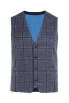 Etro Etro Plaid Vest