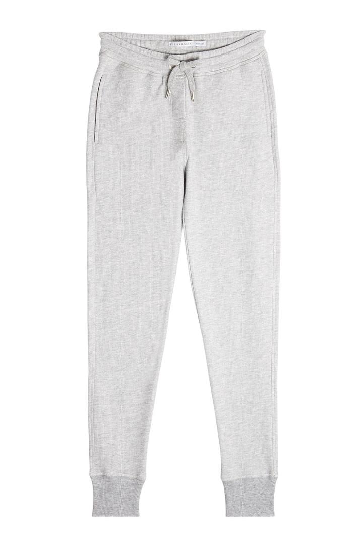 Zoe Karssen Zoe Karssen Cotton Sweatpants