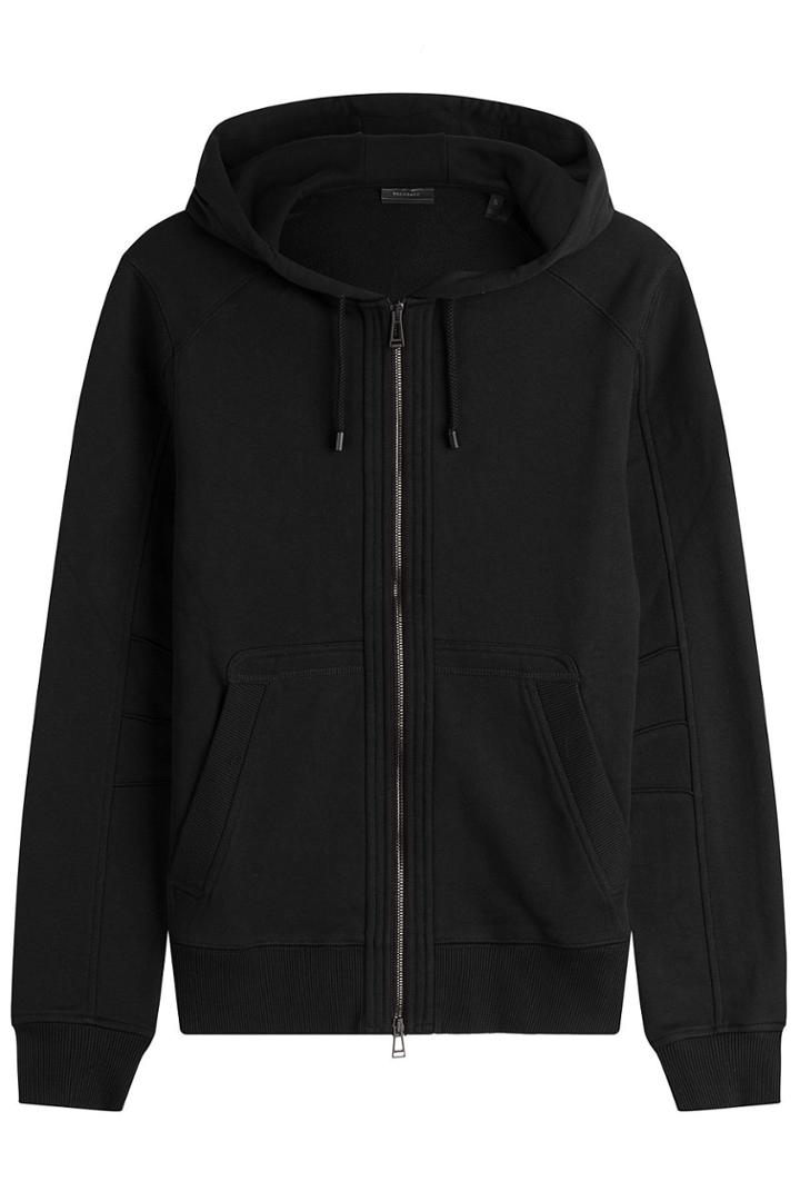 Belstaff Belstaff Cotton Hoody - None