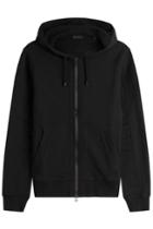 Belstaff Belstaff Cotton Hoody - None