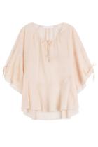 See By Chloé See By Chloé Cotton Blouse