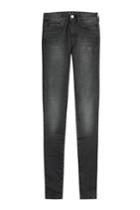 M I H M I H Bodycon 5 Pocket Cotton-blend Skinny Jeans