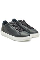 Hogan Hogan H365 Leather Sneakers