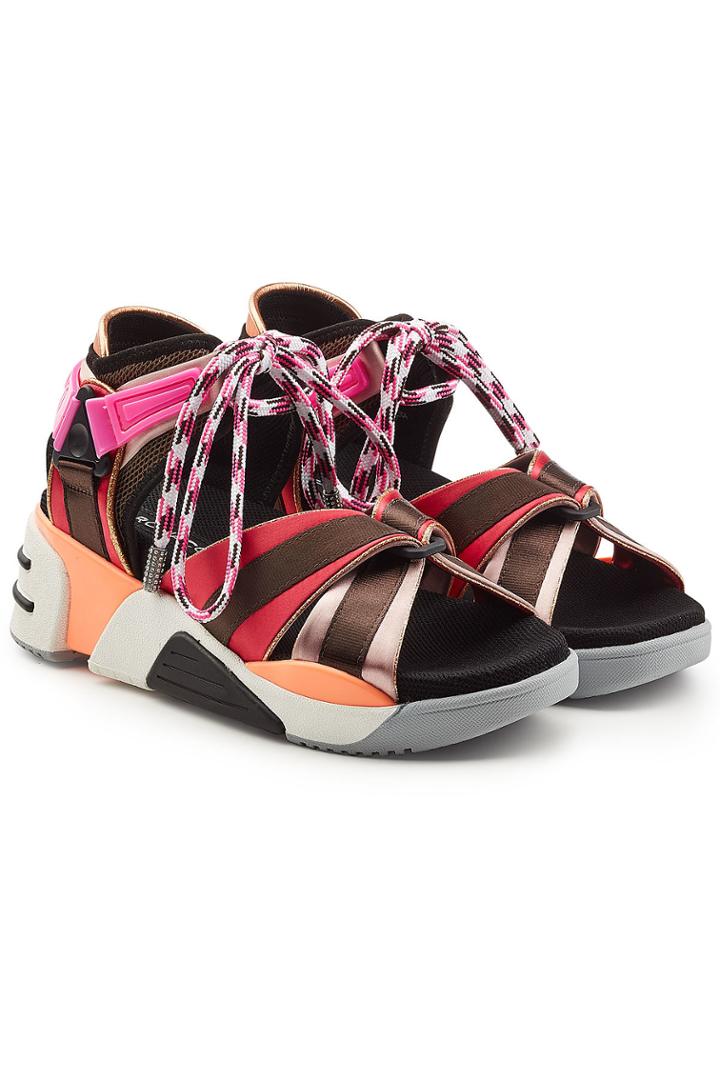 Marc Jacobs Marc Jacobs Somewhere Sport Sandals