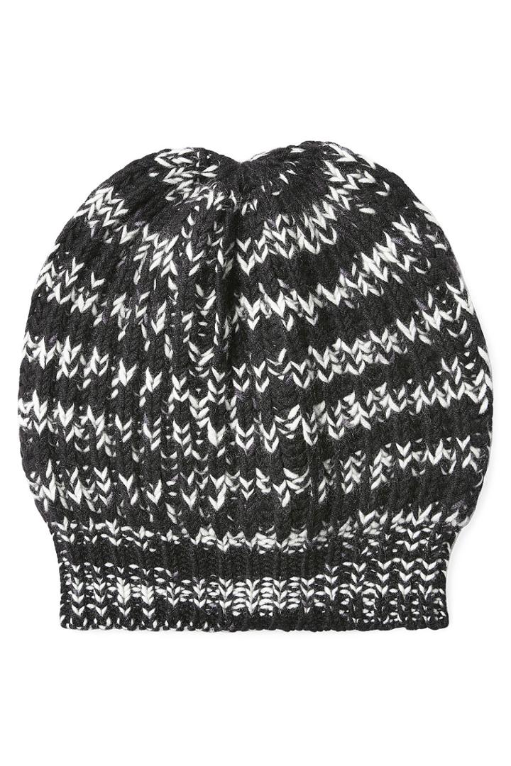 Missoni Missoni Cashmere Hat - Multicolor