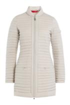 Peuterey Peuterey Quilted Down Coat - None