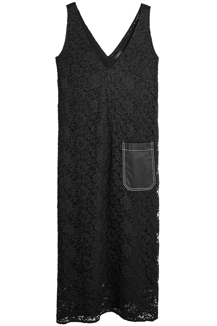 Joseph Joseph Margo Palermo Lace Dress