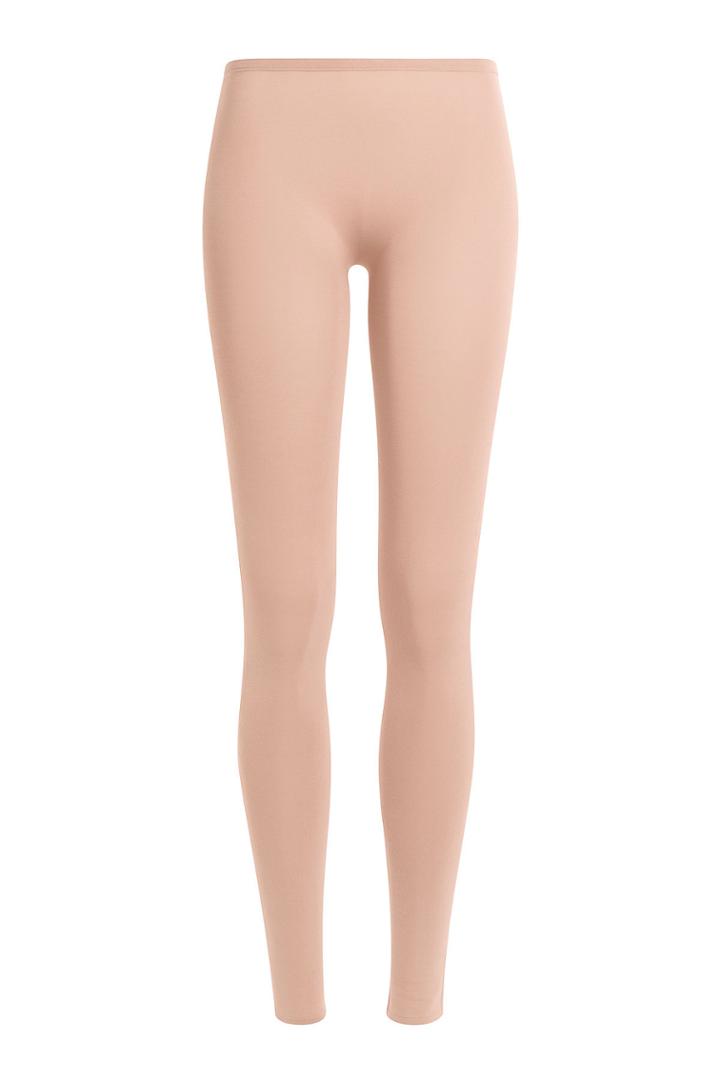 Valentino Valentino Stretch Leggings - Beige