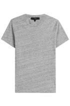 Iro Iro Cotton T-shirt - Grey