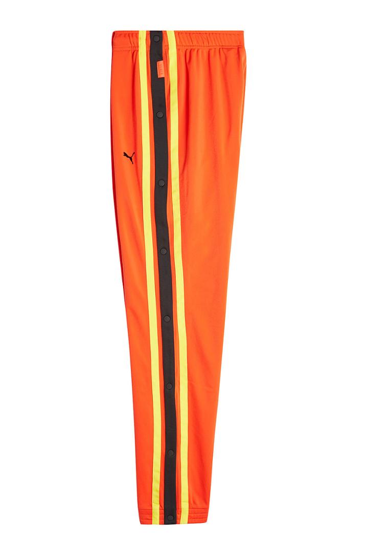 Fenty Puma By Rihanna Fenty Puma By Rihanna Snapped Track Pants