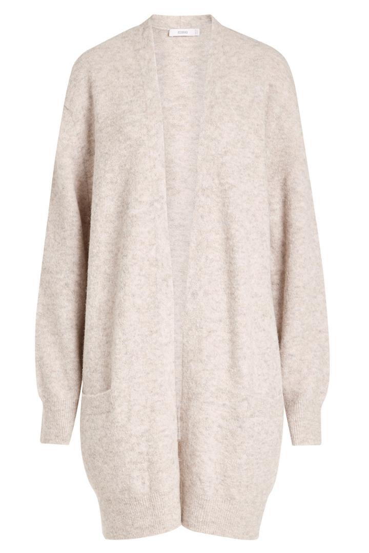 Closed Closed Cardigan With Alpaca Wool