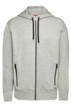 Hugo Hugo Dantony Zipped Hoody