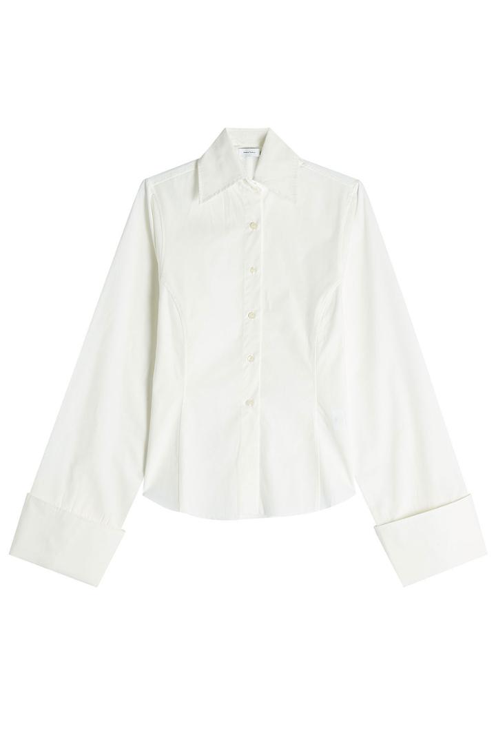 Marques Almeida Marques Almeida Cotton Shirt