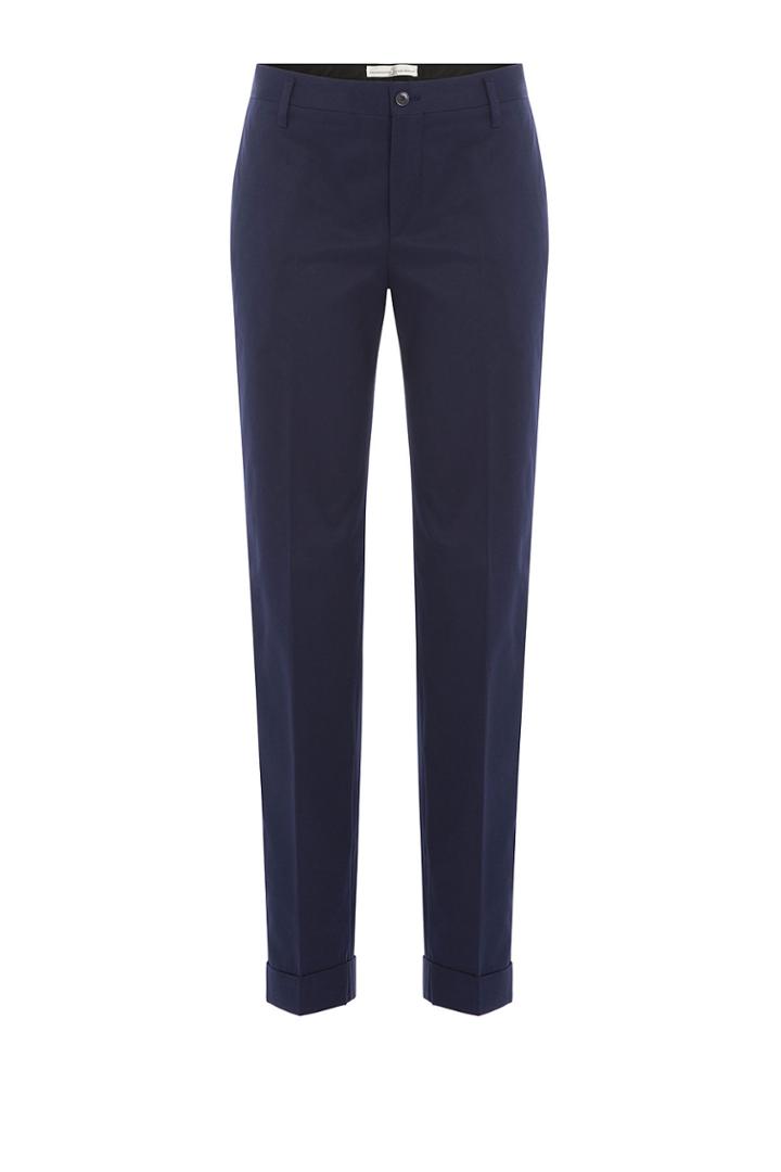 Golden Goose Golden Goose Cotton Chinos - Blue