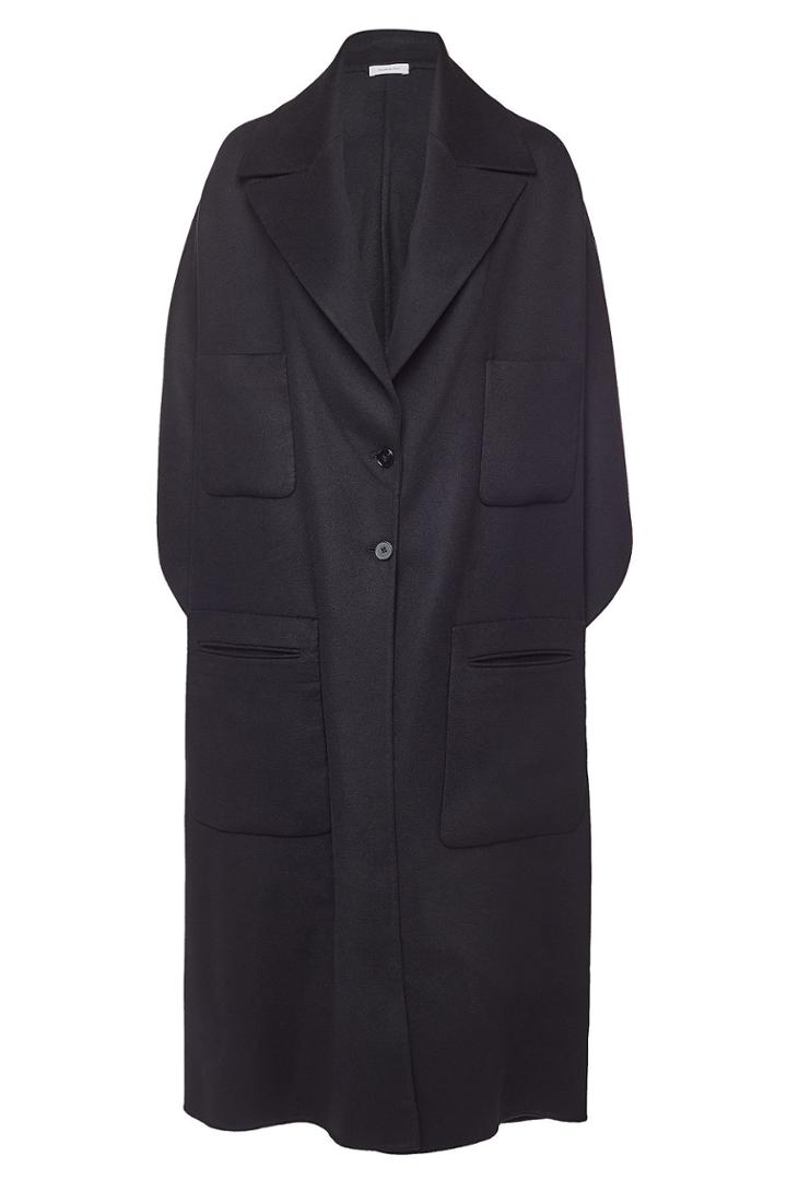 Jil Sander Jil Sander Florence Cashmere Coat