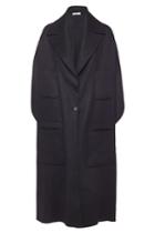 Jil Sander Jil Sander Florence Cashmere Coat