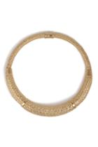 Aur Lie Bidermann Lafayette Necklace