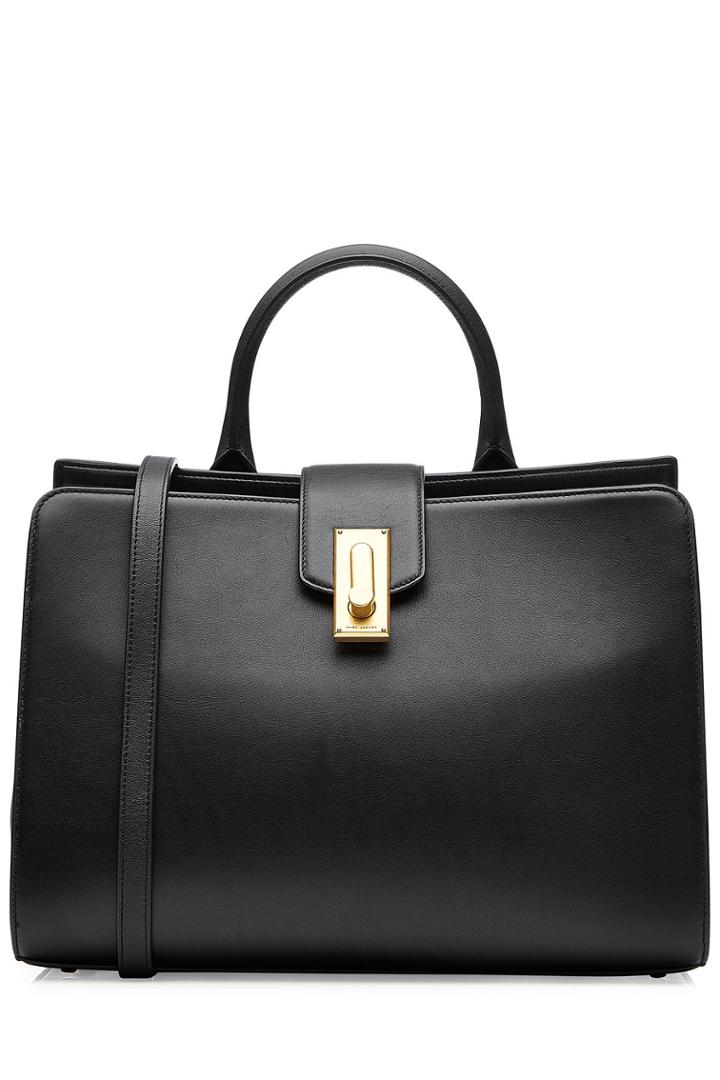 Marc Jacobs Marc Jacobs West End Medium Top Handle Shoulder Bag